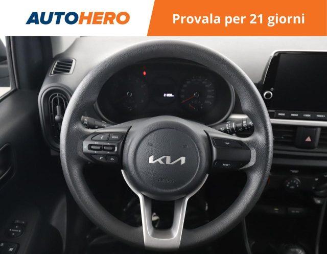 KIA Picanto 1.0 12V 5 porte Urban