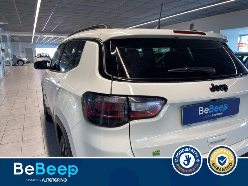 Jeep Compass 1.5 TURBO T4 MHEV NIGHT EAGLE 2WD 130CV DC