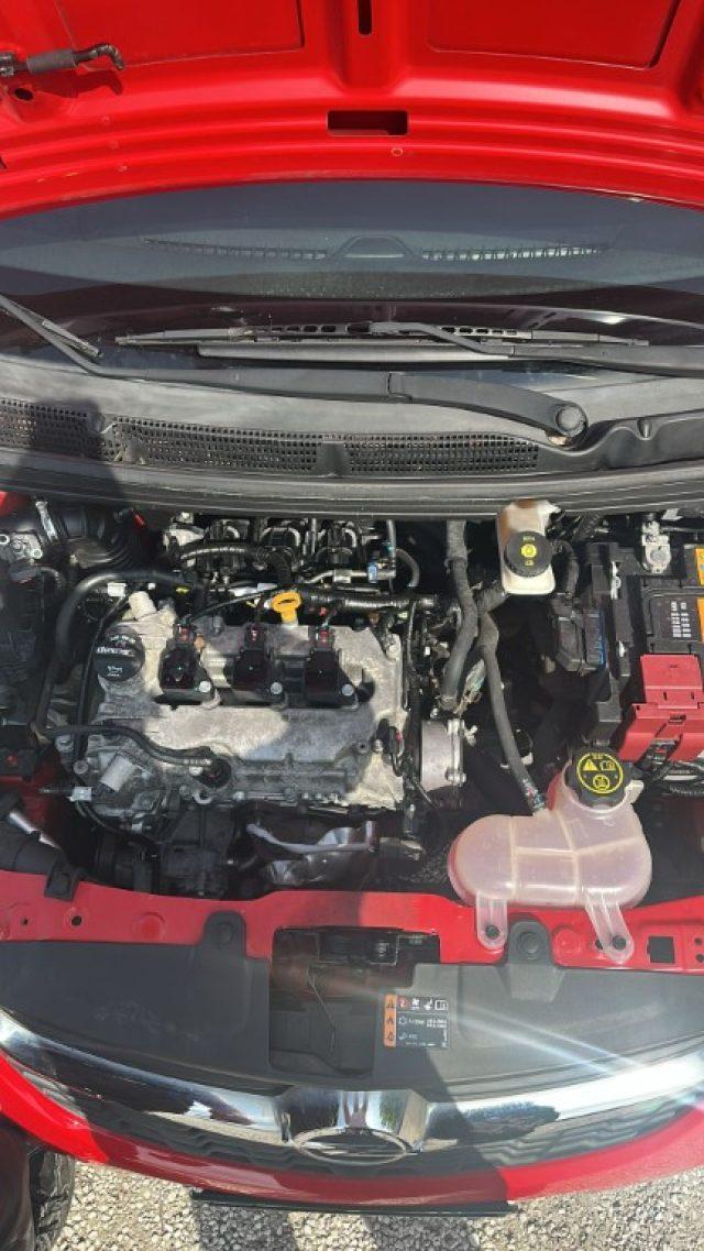 OPEL Karl 1.0 73 CV N-Joy