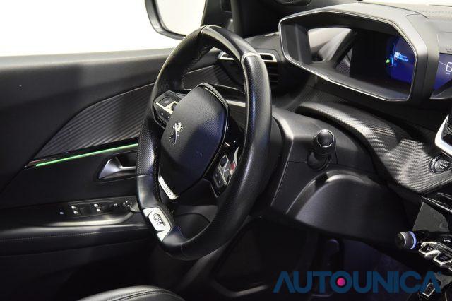 PEUGEOT 2008 1.2 PURETECH 130CV GT LINE NAVI LED 3D COCKPIT