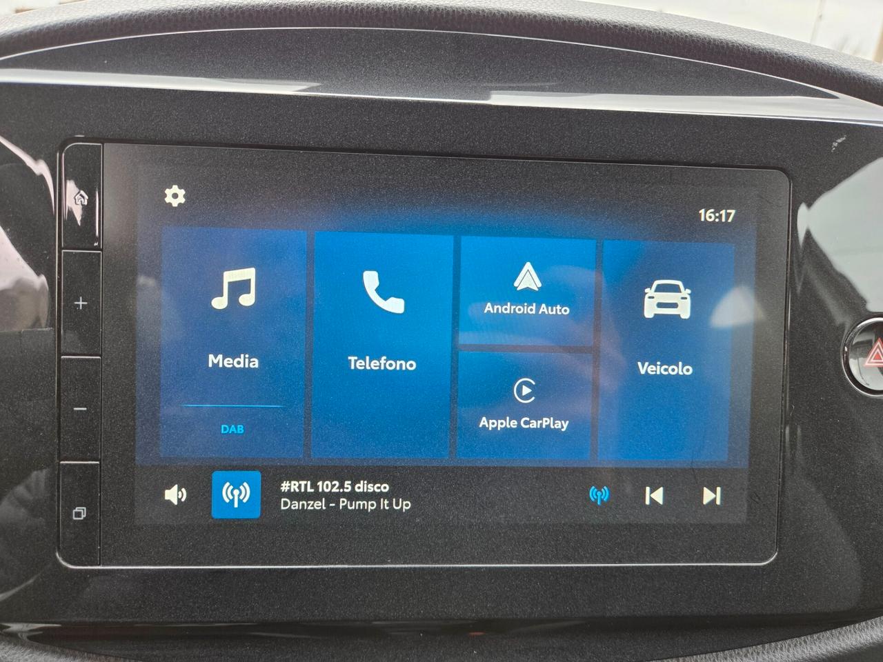 Toyota Aygo X 1.0 VVT-i 72 CV 5 porte Lounge S-CVT