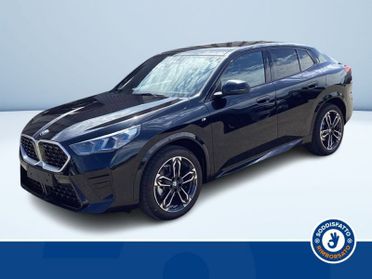 BMW X2 xDrive 20d M Sport