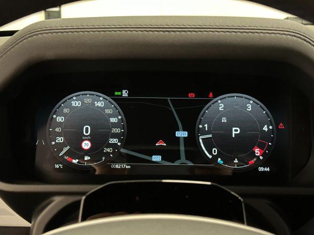 LAND ROVER Defender 110 3.0D I6 200 CV AWD Auto X-Dynamic SE