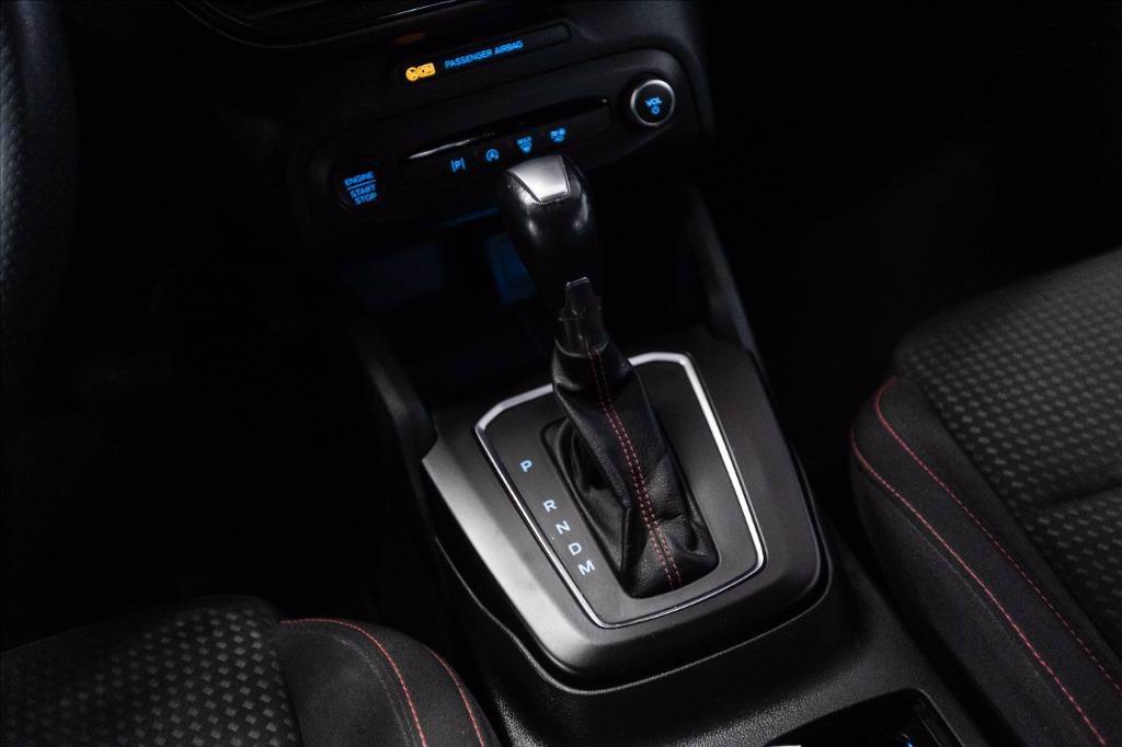 FORD Focus SW 1.0 ecoboost h ST-Line 125cv powershift del 2022