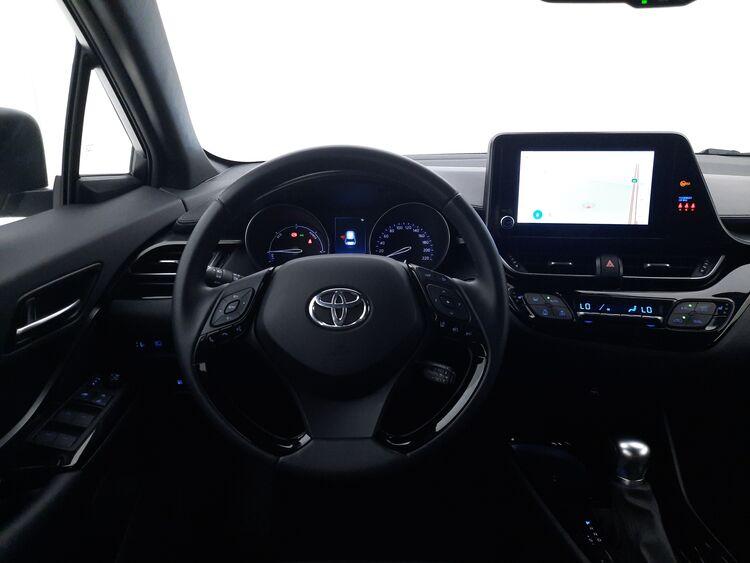 Toyota C-HR Hybrid Business BR548287 2.0 Full Hybrid 184CV