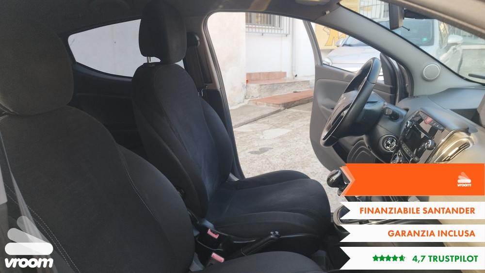 LANCIA Ypsilon 3ª serie Ypsilon 1.2 69 CV 5 po...
