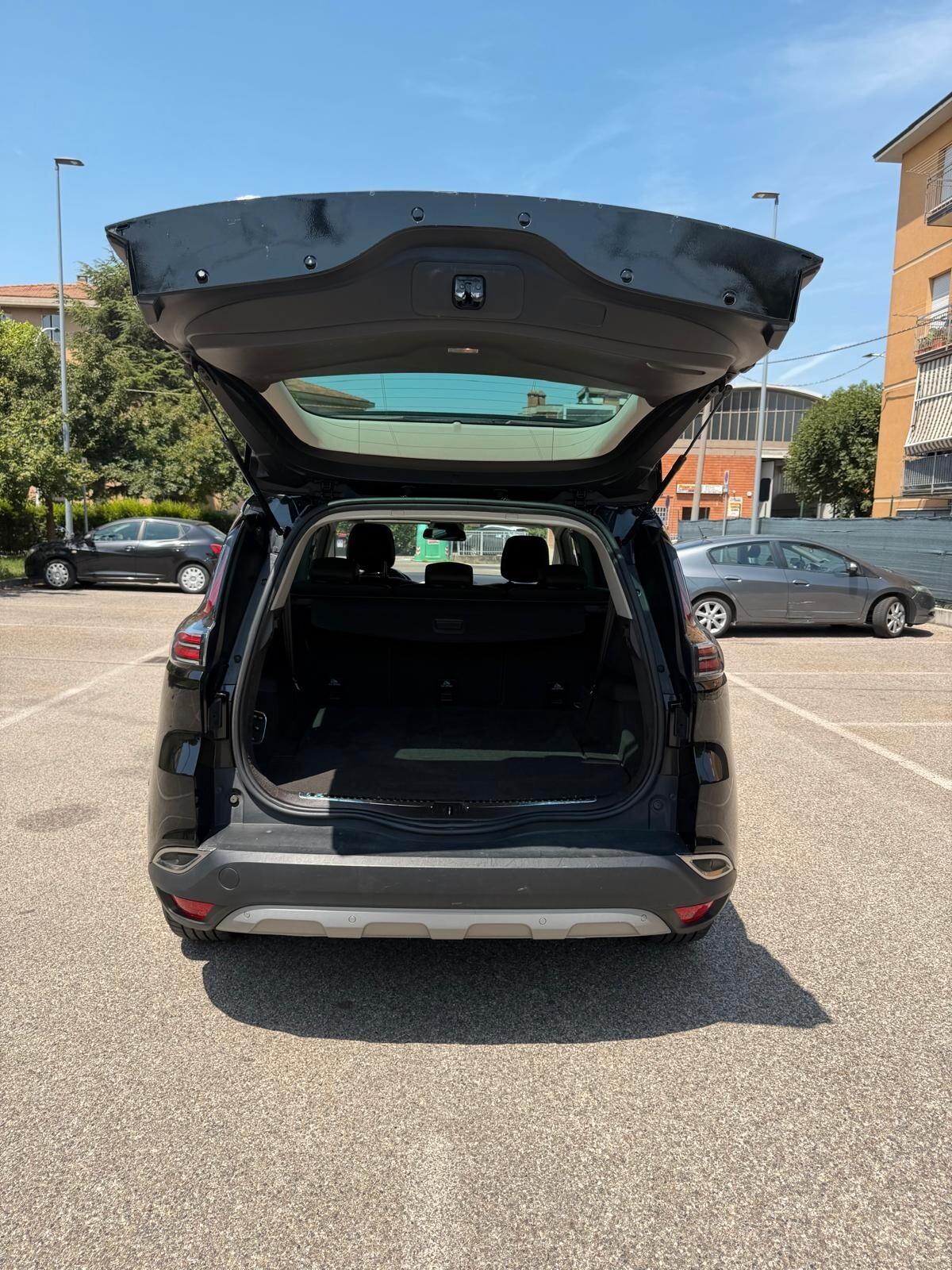 Renault Espace 1.6 dCi EDC - 7 POSTI - 12 MESI DI GARANZIA