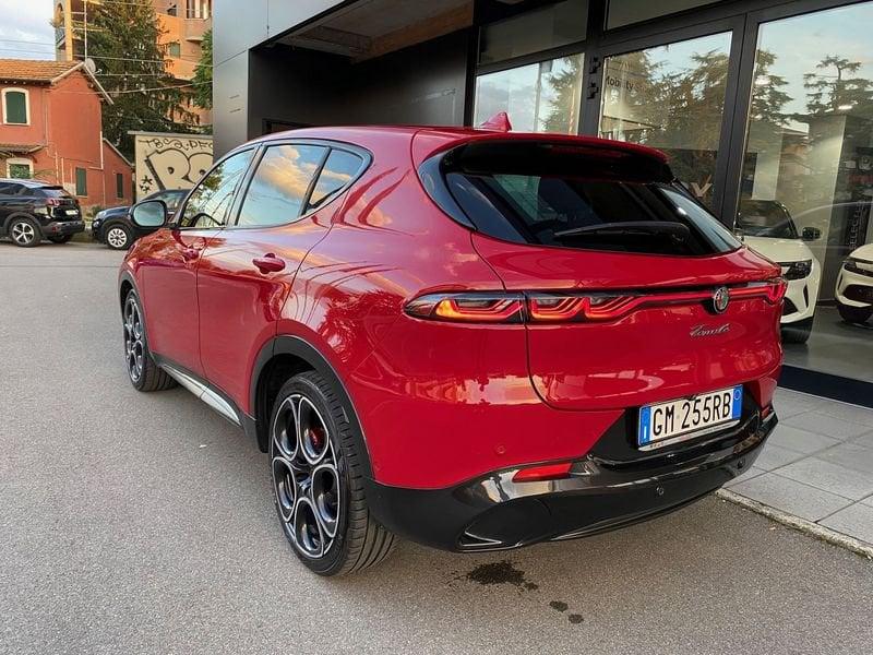 Alfa Romeo Tonale Tonale 1.5 160 CV MHEV TCT7 Edizione Speciale