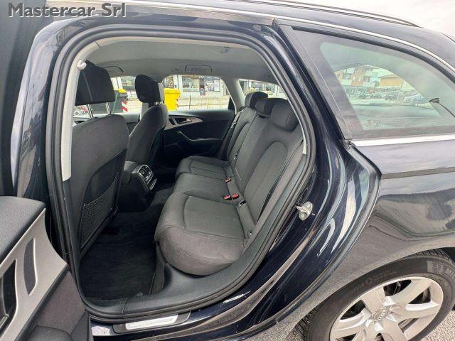 AUDI A6 2.0 tdi 4x4 quattro 190cv s-tronic TG: FN826TX
