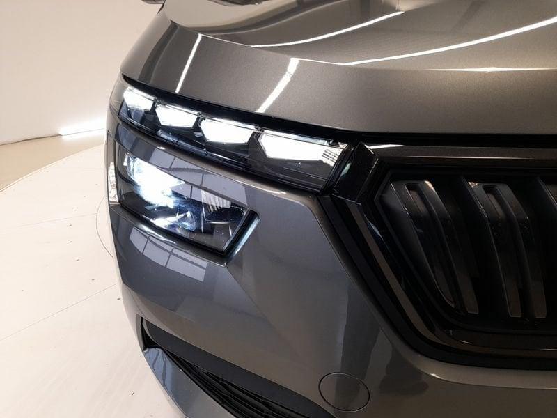 Skoda Kamiq Kamiq 1.0 TSI 110 CV DSG Monte Carlo