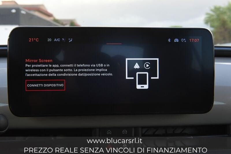 FIAT 600 1.2 Hybrid 145cv Pop