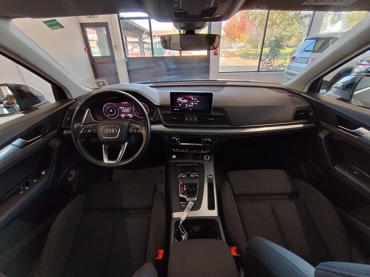 AUDI Q5 40 2.0 TDI quattro S tronic Sport- 2019