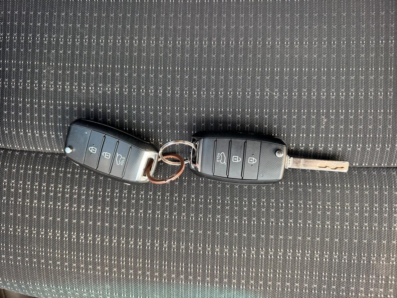 Kia Stonic 1.0 T-GDi 120 CV Energy