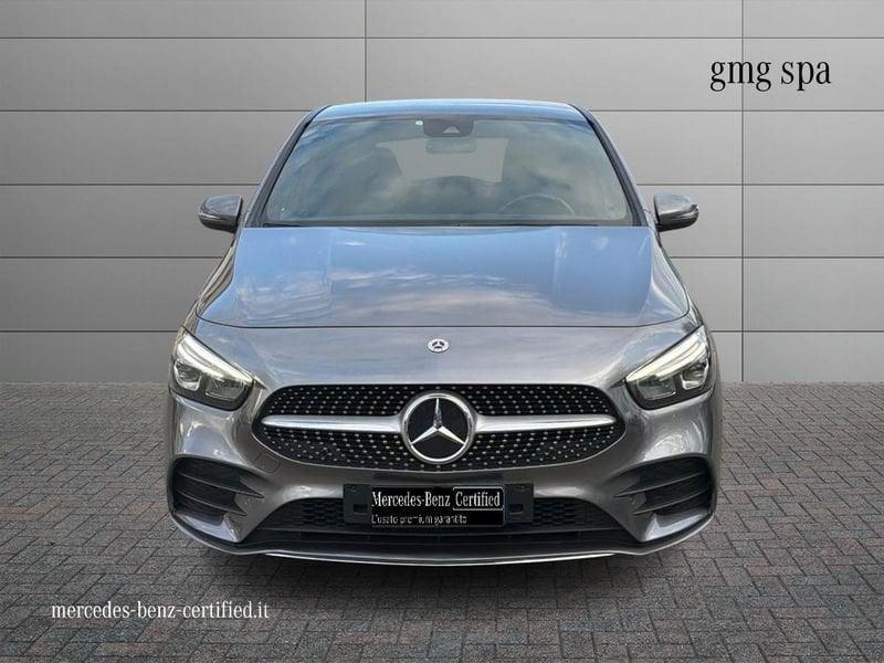 Mercedes-Benz Classe B B 180 d Premium auto