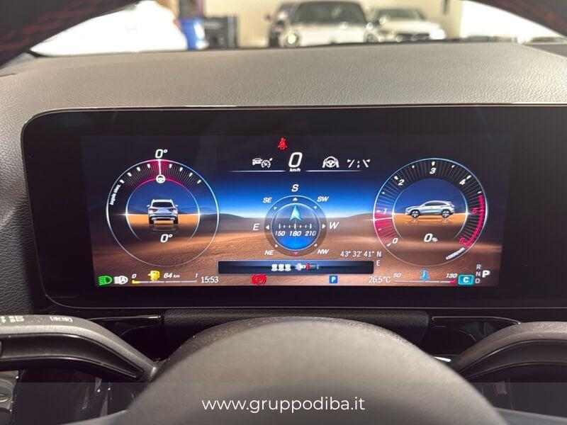 Mercedes-Benz GLA GLA-H247 2023 200 d AMG Line Premium 4matic auto