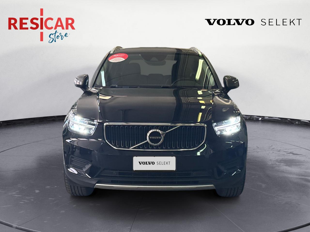 VOLVO XC40 1.5 t2 Momentum Pro Auto