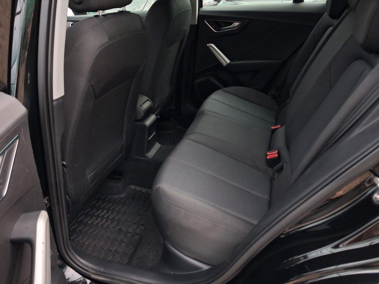 Audi Q2 30 1.6 tdi business
