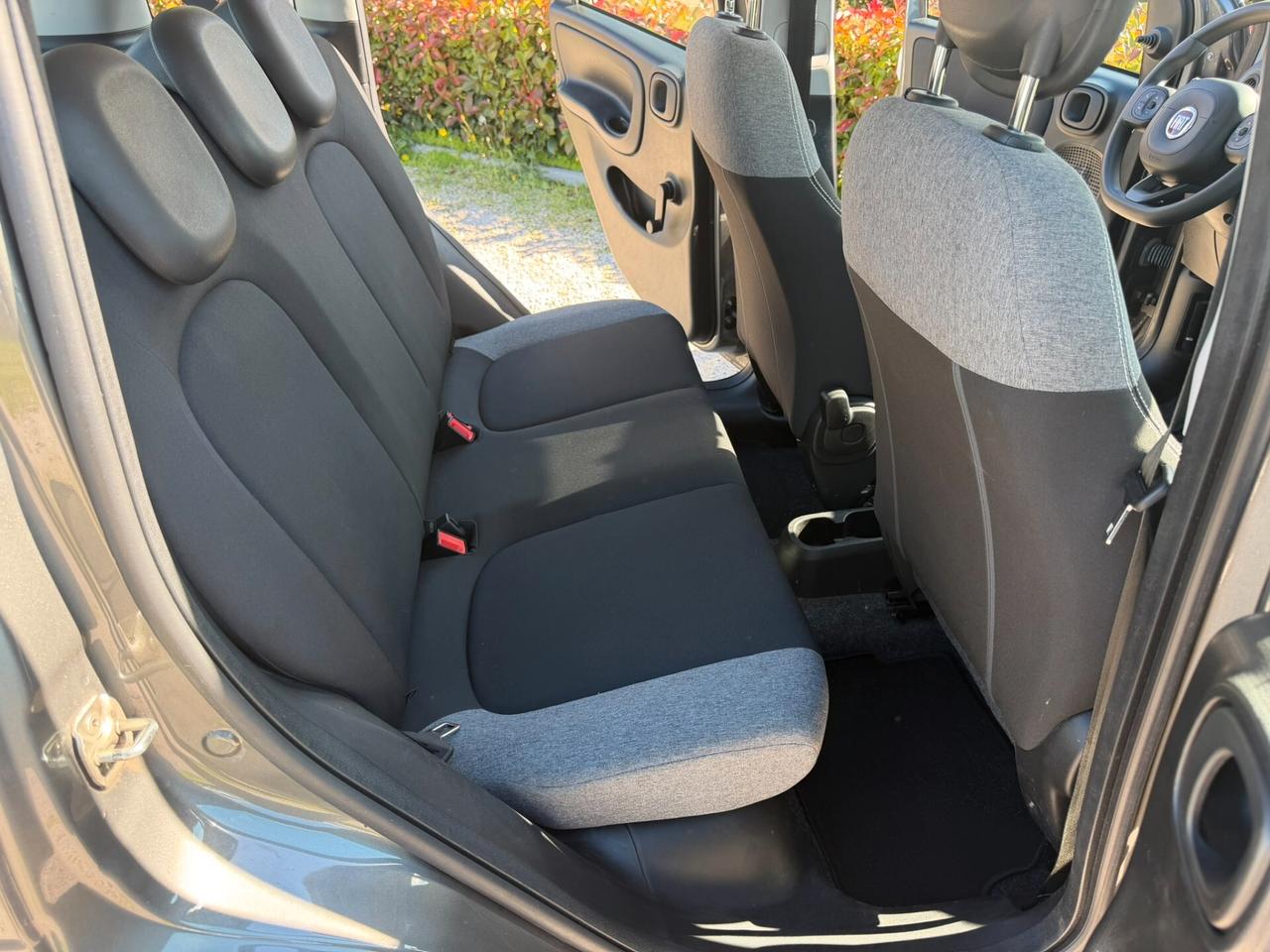 Fiat Panda 1.0 Hybrid City Life NO VINCOLI FINANZIAMENTO - UNIPRO 2022