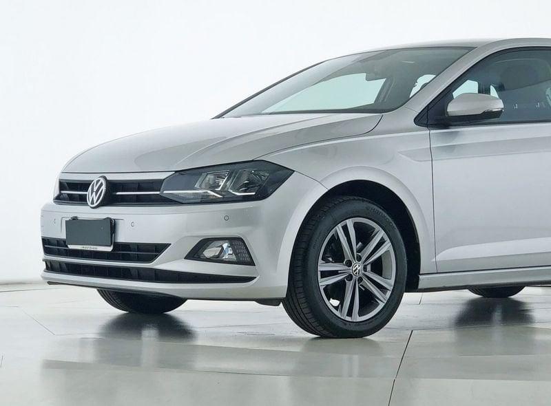 Volkswagen Polo Business 1.6 TDI 5p. Comfortline BlueMotion Tech.