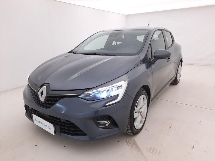 Renault Clio Business BR676611 1.5 Diesel 100CV