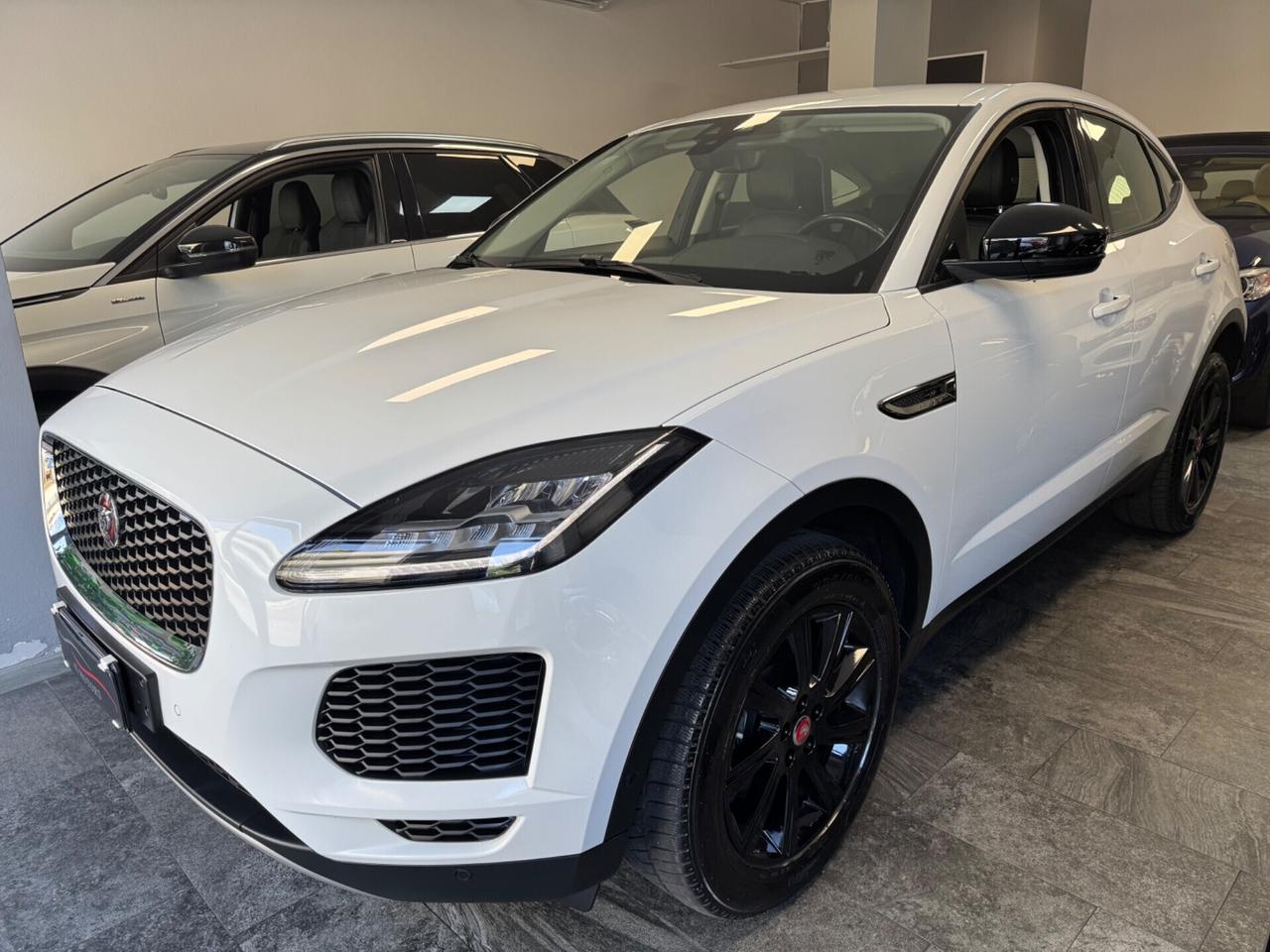Jaguar E-Pace S 2.0D 180 CV AWD FINANZIABILE