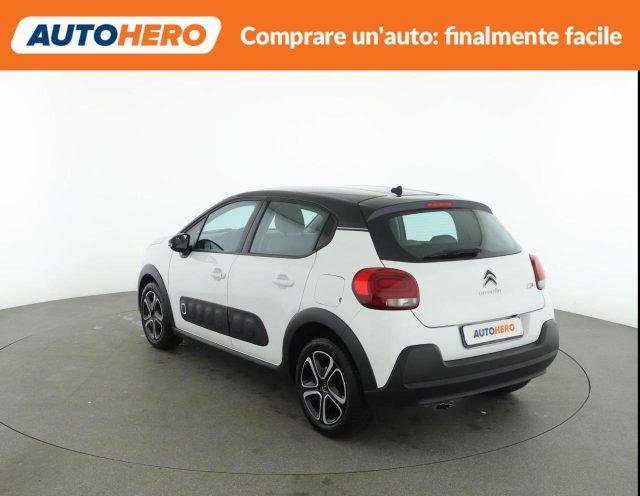 CITROEN C3 PureTech 82 Shine