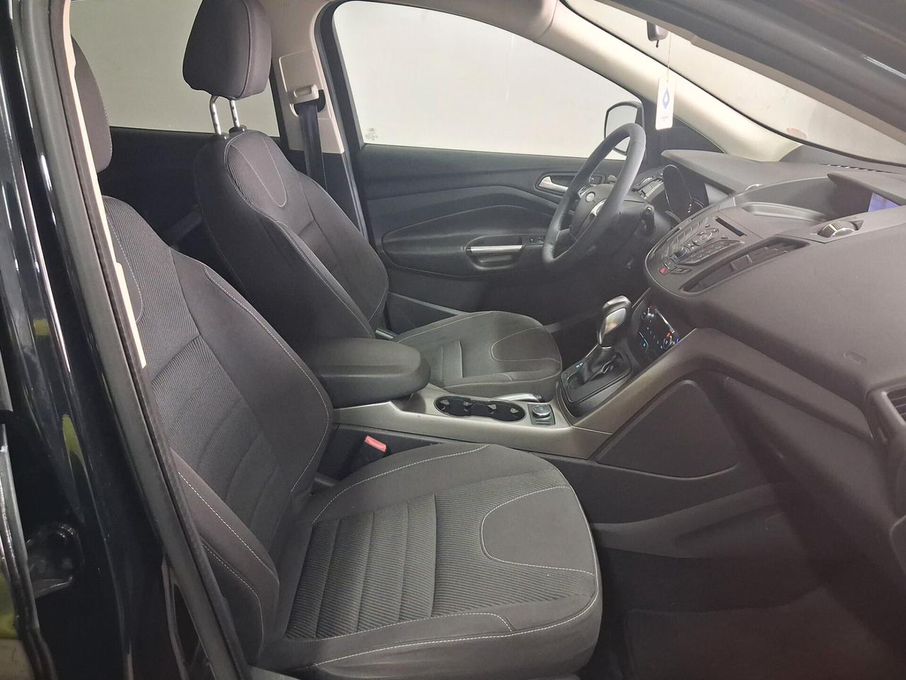 Ford Kuga 2.0 TDCi 140 CV Titanium unico prop 2013