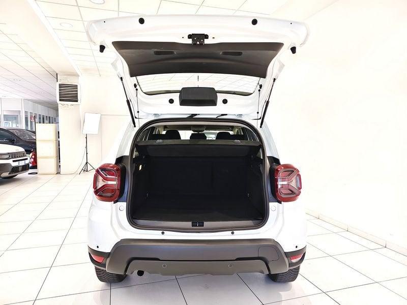 Dacia Duster Duster 1.5 blue dci Expression 4x4 115cv*4x4 DIESEL*