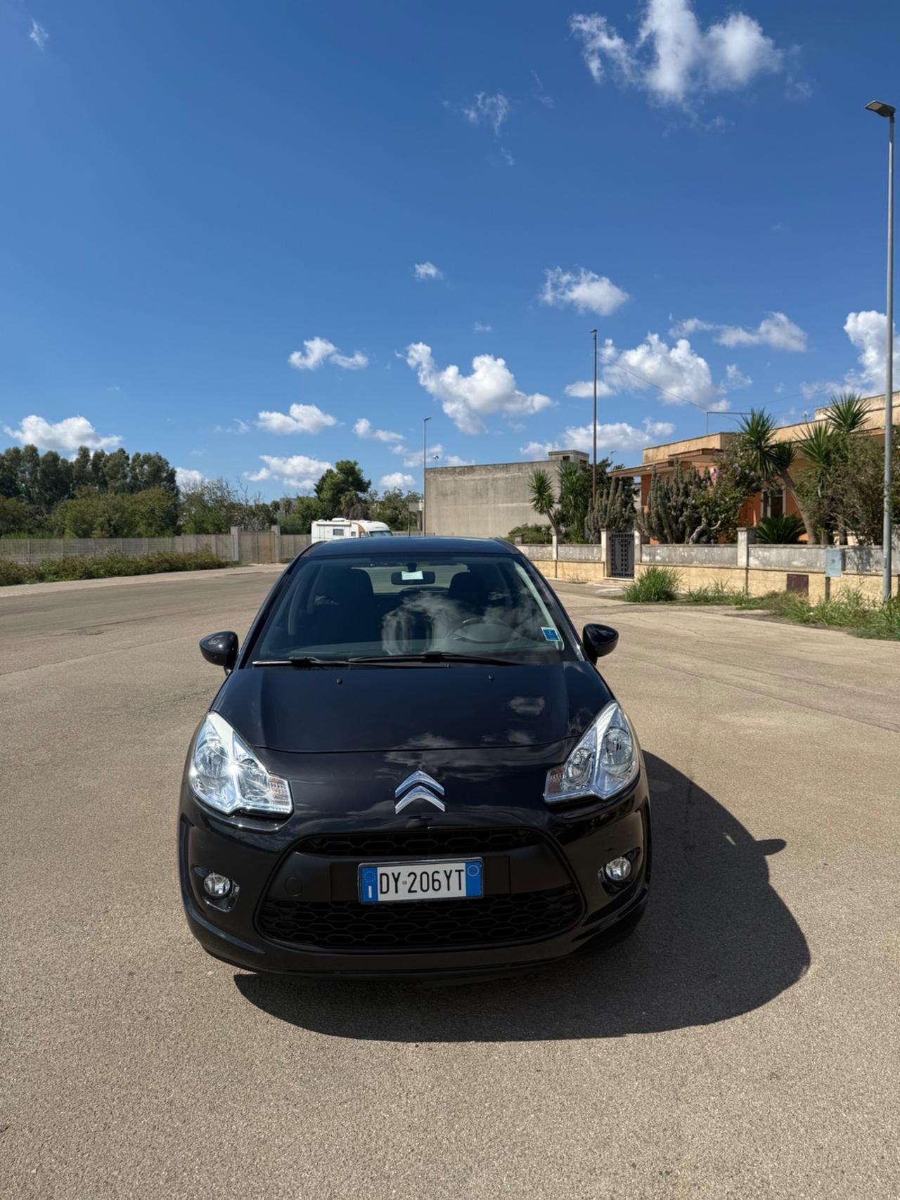 Citroen C3 1.1 airdream Ideal