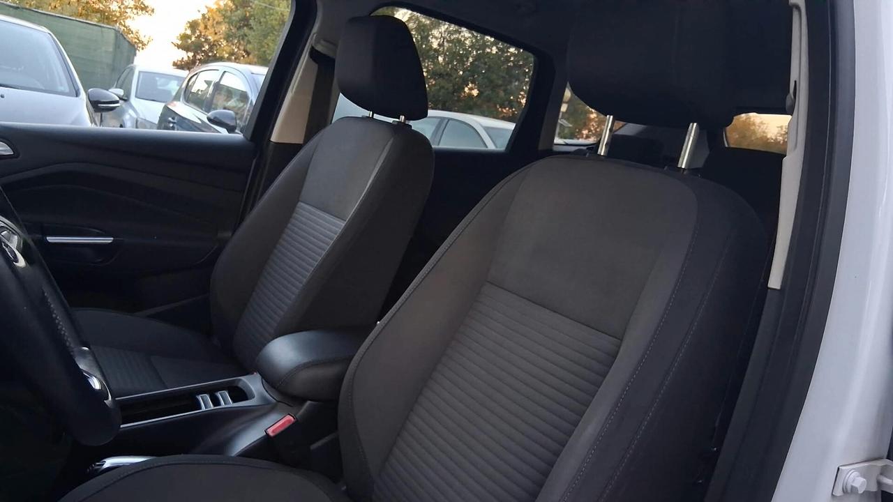 Ford C-Max C-Max7 1.5 TDCi 120CV Start&Stop Business