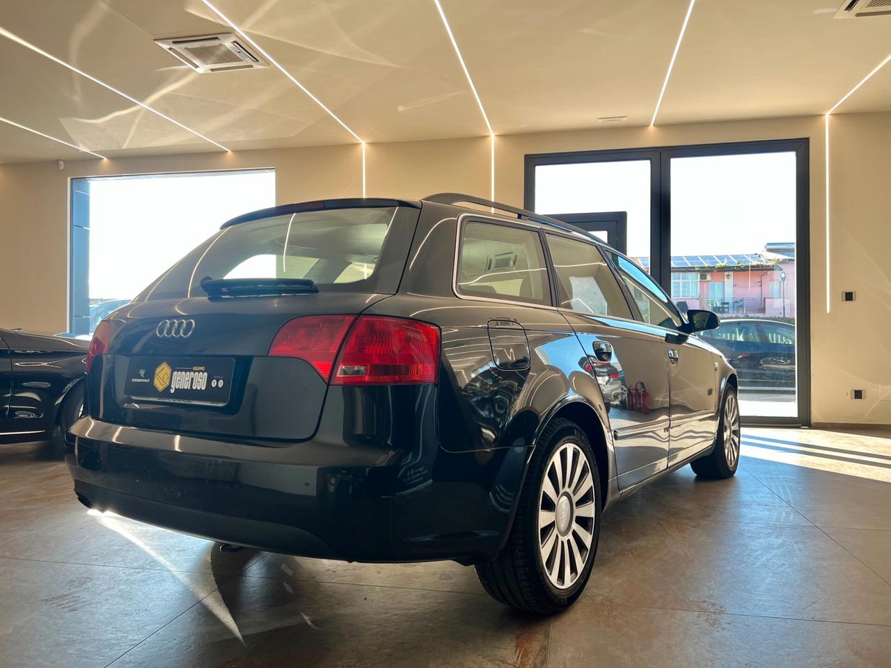 Audi A4 2.0 TDI F.AP. Avant AUTO