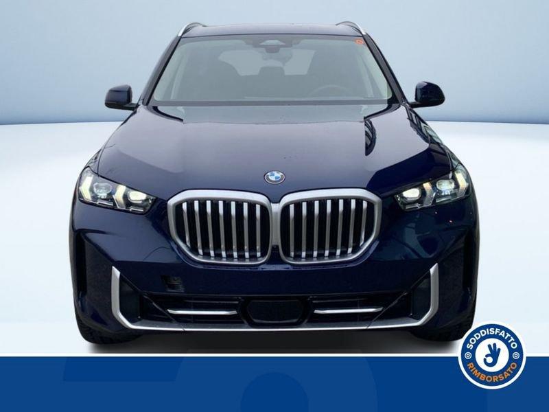 BMW X5 xDrive 30d