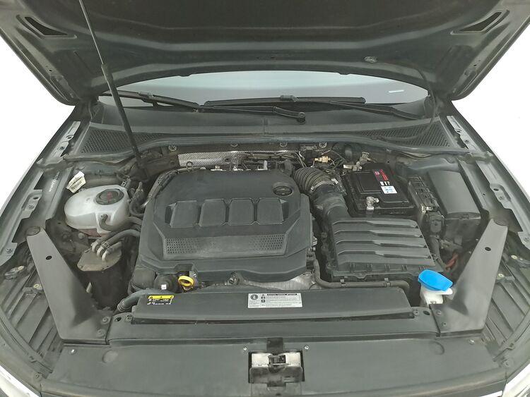 Volkswagen Passat Variant Business DSG BR990730 2.0 Diesel 150CV