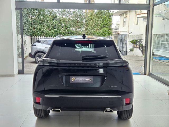 PEUGEOT 2008 Hybrid 145 e-DCS6 GT tua da ?299,00 mensili