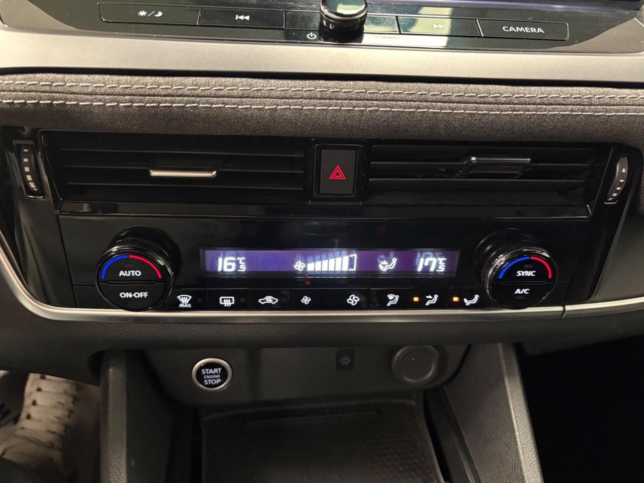 Nissan Qashqai MHEV 2wd 140 CV Acenta PREZZO REALE!