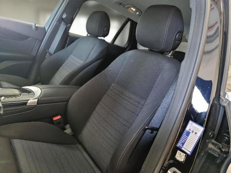 MERCEDES-BENZ GLC 200 d 4Matic Business Extra aut.