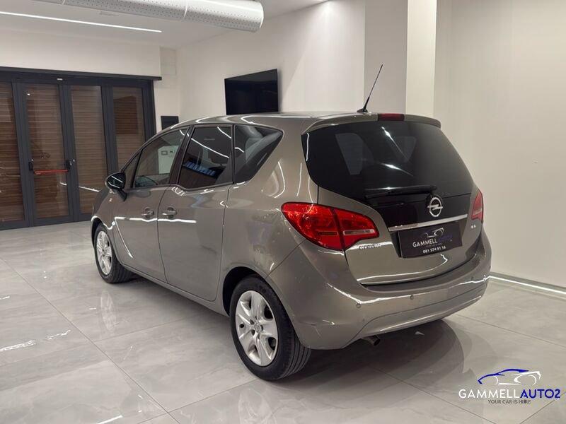 Opel Meriva 1.6 CDTI 95cv MT6 S&S Cosmo