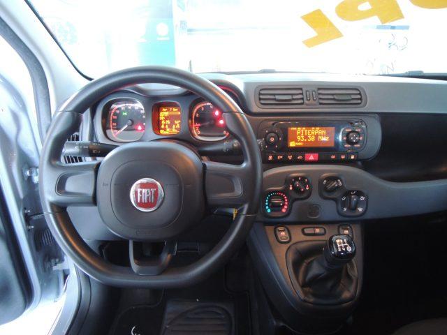 FIAT Panda 1.2 GPL EasyPower Easy