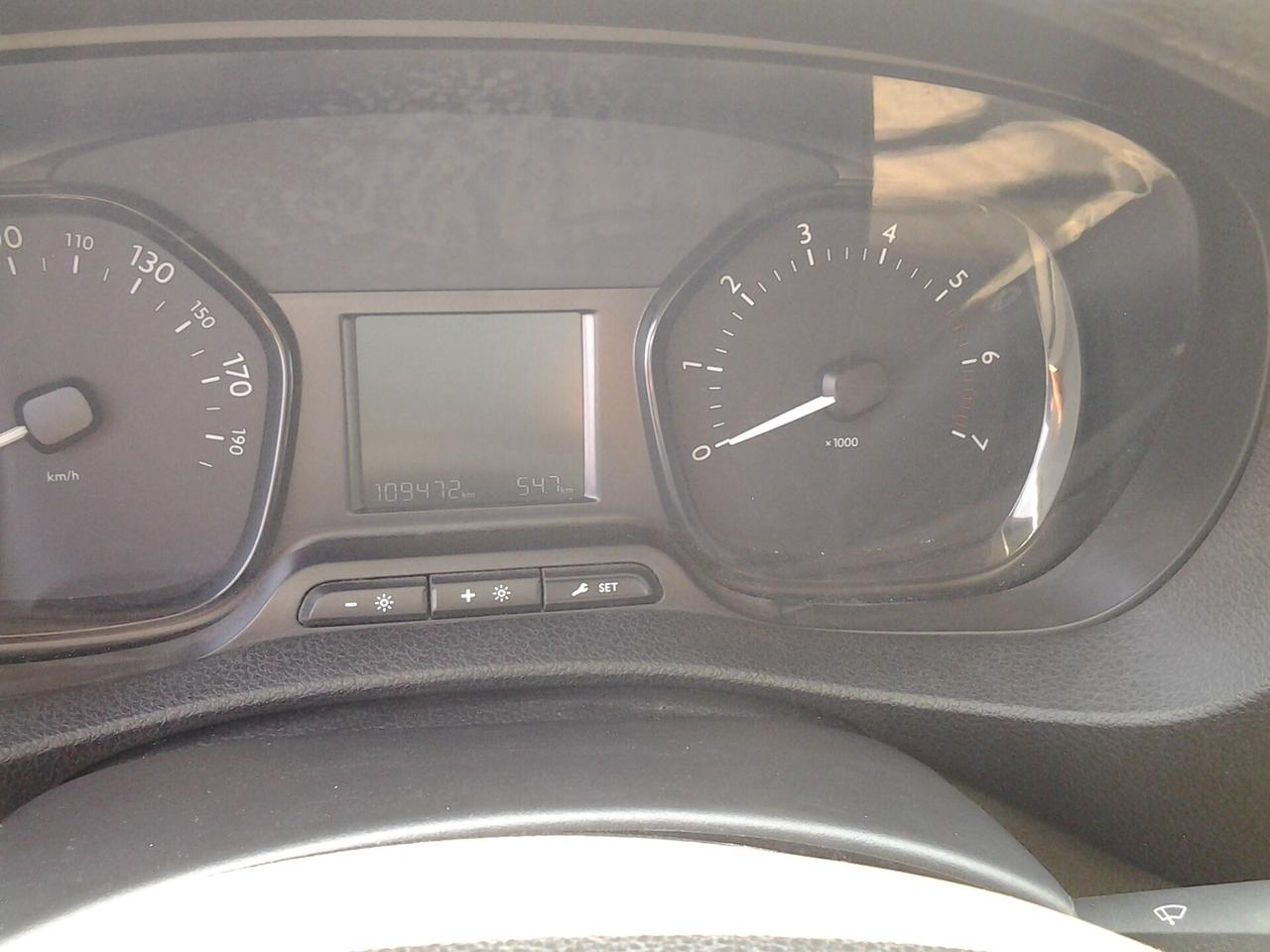 Peugeot Expert Maxi Extra Lungo 10/2020