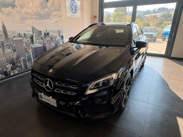 Mercedes-benz GLA 200 d Automatic 4Matic Premium