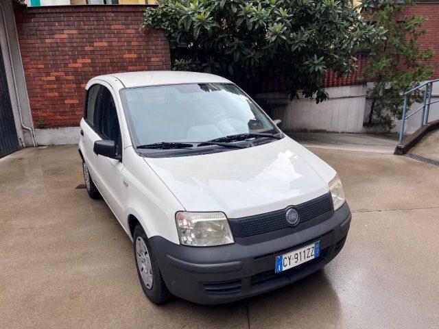 FIAT Panda 1.1 Actual unico proprietario ottime condizioni