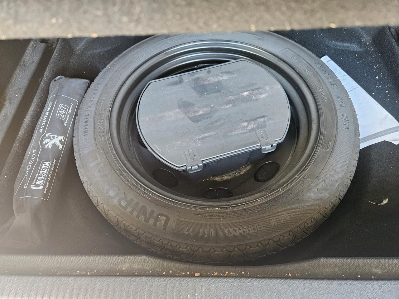 Peugeot 3008 BlueHDi 130 S&S Allure