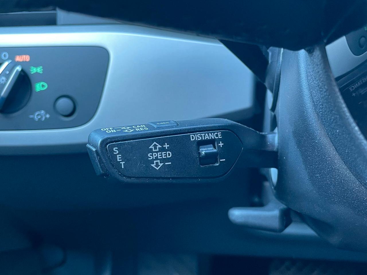 AUDI A4 AVANT 35TDI S-TRONIC 163cv MHEV