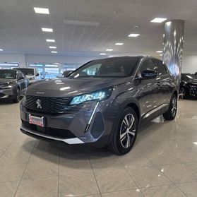 Peugeot 3008 Allure Pack 1.5 BlueHDi 130cv EAT8 Euro 6E
