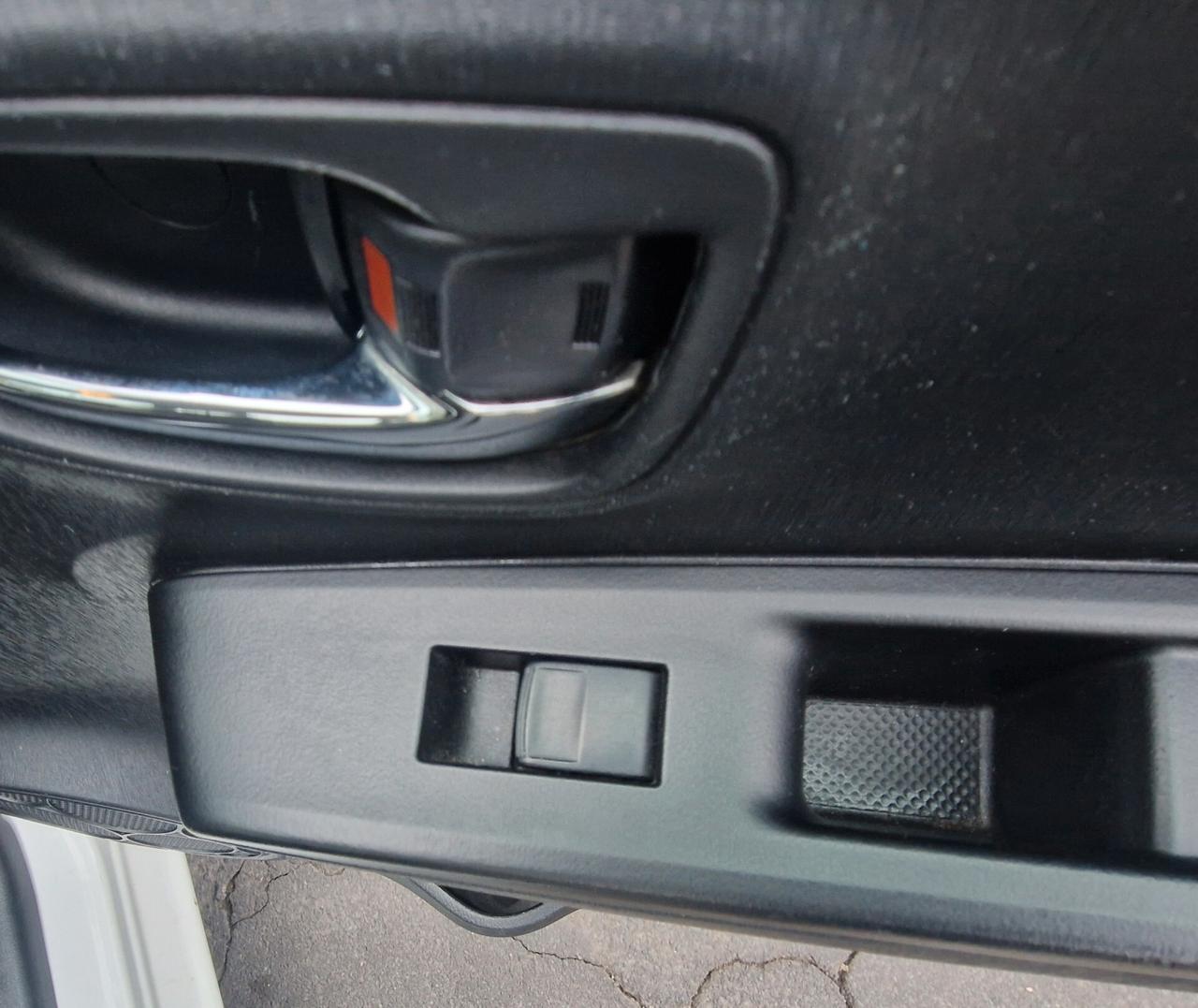 Toyota Yaris 1.4 D-4D 5 porte Lounge