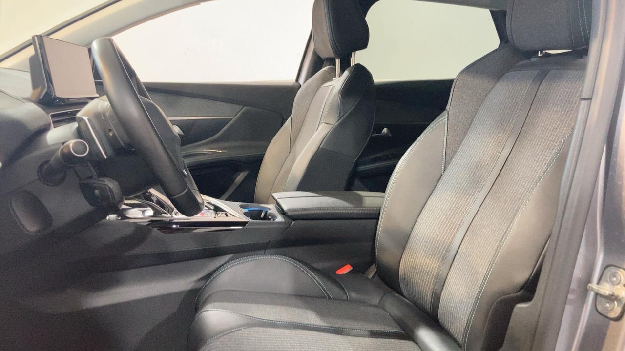 Peugeot 3008 1.2 Turbo 130cv Allure Pack