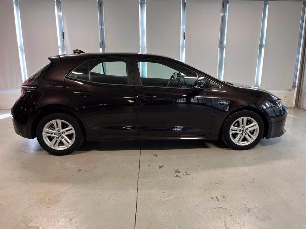 TOYOTA Corolla 1.8h Active cvt del 2021