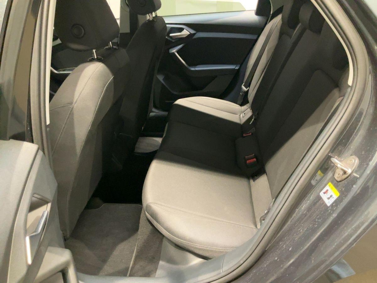 Audi A1 SPB 25 TFSI Admired Advanced IN ARRIVO -PRENOTALA!