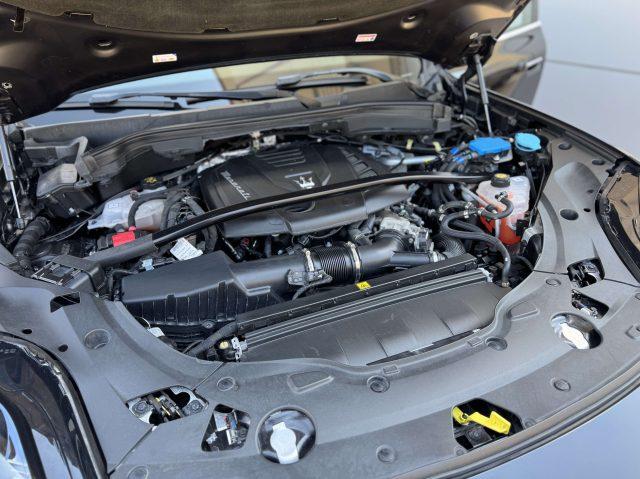 MASERATI Grecale 2.0 mhev GT 300cv auto Garanzia 08/2027