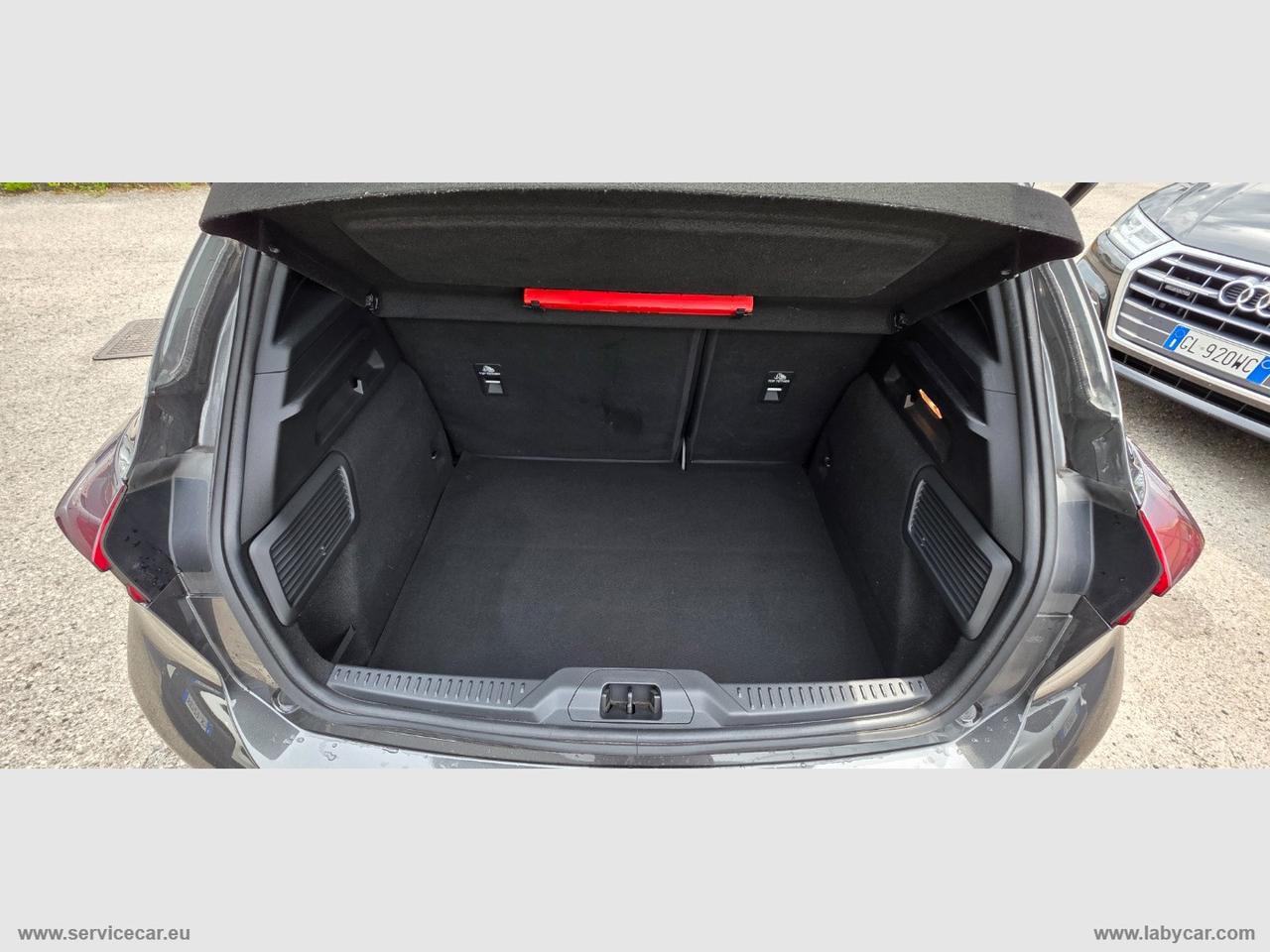 FORD Focus 1.5 EcoBlue 120CV 5p. ST Line